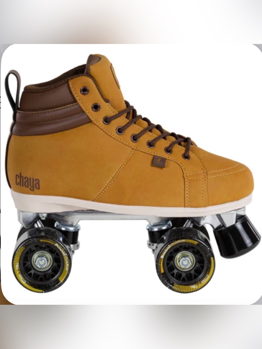 Chaya Retro style roller skates M9